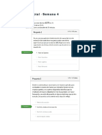 Examen Parcial - Estrategias Gerenciales