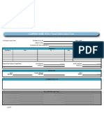 Travel Authorization - Project Name - Yyyymmdd - Userid - V2.1