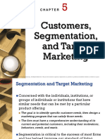 5 Ferrell MktStrat6e PPT Ch05