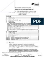 Tarong Energy Corporation Limited Occupa PDF