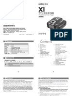 Godox X1TS 20160405 PDF