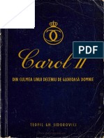 1940 t. Sidorovici - Din Culmea Unui Deceniu