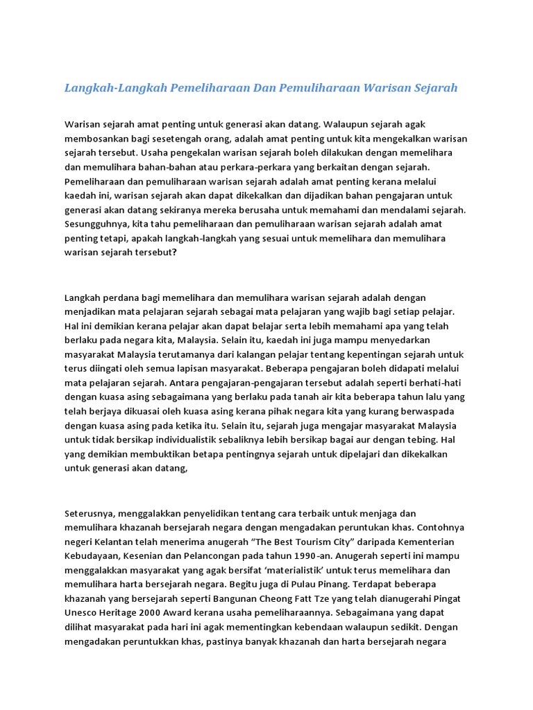 Sejarah Pdf