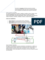 Conceptos de Drenaje