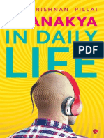Radhakrishnan Pillai - Chanakya in Daily Life (2016, Rupa Publ.).pdf