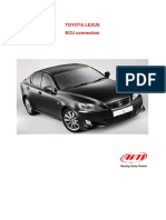 214 Toyota Lexus 100 Eng PDF