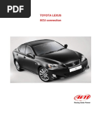 214 Toyota Lexus 100 Eng PDF