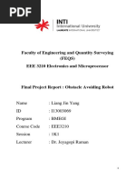 EEE 3210 Final Project Report