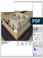 Qatar Power Transmission System Expansion Phase 11 Substation Architectural 3D Views