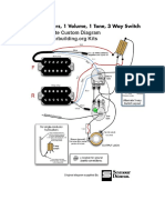 4 Wire Wiring Diagram January 2014 PDF