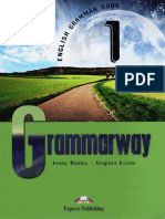 Grammar Way 1 PDF