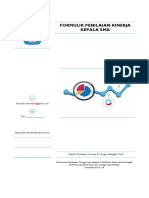 Formulir PKKSMA Revisi PDF