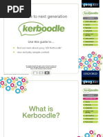 Geog 123 Kerboodlesample