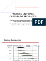 02 Proceso Unificado Captura de Requisitos