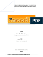 Panduan Import Soal Word Ke Moodle - Examview 20180927