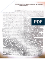 Instrucțiuni Pentru Purtătorii de Proteza Partiala PDF