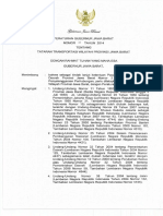 Pergub 21 Tahun 2014 PDF