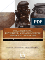 Libro La - Arqueología - Meneses