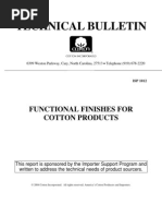 Download 5- Functional Finishes for Cotton Products by Vasluianu SN39401840 doc pdf