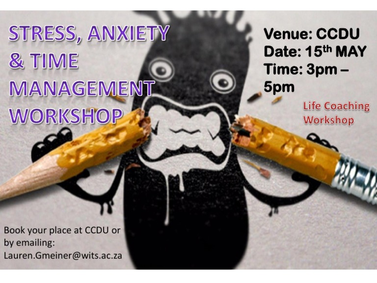 CCDU Event on May 15 at 3 PM | PDF