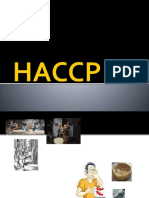 Manual HACCP Lacteos
