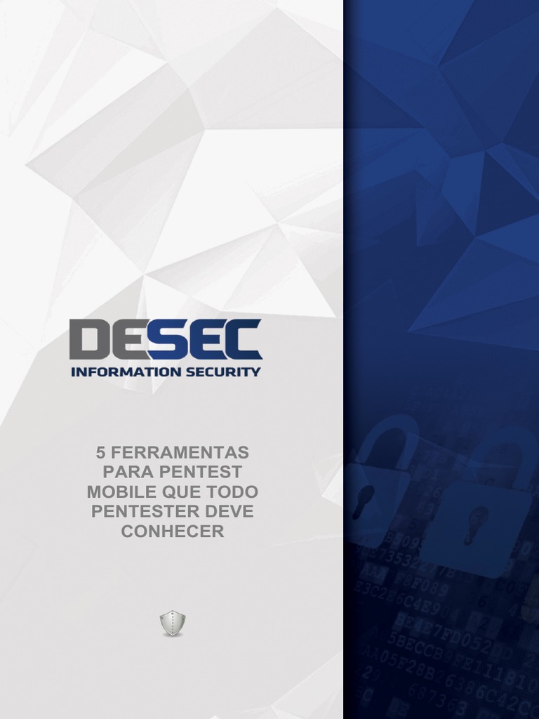E Book Pentest Mobile | PDF | Android (sistema operacional ...
