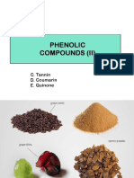 Phenolic Compound II