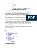 Empresas Familiares en Perú DIARIO GESTION