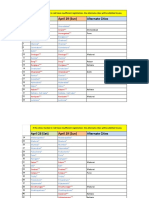 Examcities Final