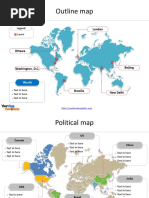 World Map