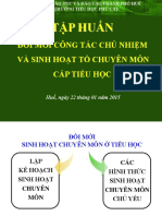 Doi Moi SH To CM 20 15 - 1