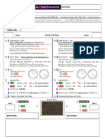 Davit Pivot Trading Intermediate Trade Evaluation