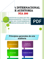 AUDITORIA-nia 200,220,230