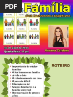 Familia RosanaC