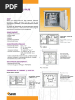 AEM_Measuring and Adj Station