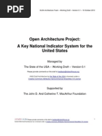 Download KNIS Open Architecture v01 by StateOfTheUSA SN39402839 doc pdf