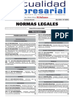 Norma Legal