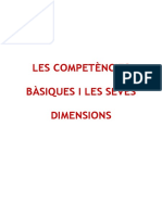 Competencies Dimensions Junt