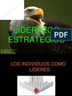 Definicion de Liderazgo