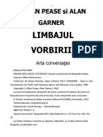 Allan Pease - Limbajul vorbirii.pdf