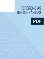 NACs Unidad Referencias Bibliográficas