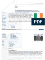 En Wikipedia Org Wiki Irish Nationalism