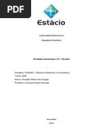 Atividade estruturada n16 pneumatica