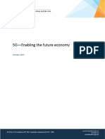 5g Enabling The Future Economy PDF