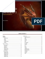 GURPS Bestiário 1 - Criaturas desafiadoras - v1.5.pdf