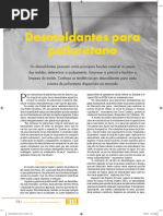 Desmoldantes PDF