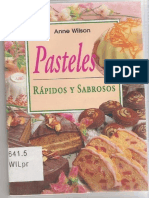 Anne Wilson Pasteles Rapidos y Sabrosos.pdf