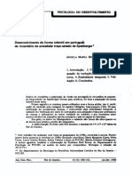 Inventário de Ansiedade Traço-Estado de Spiálberger