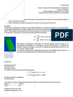 Hormonas Tiroideas y Regulación de La Calcemia