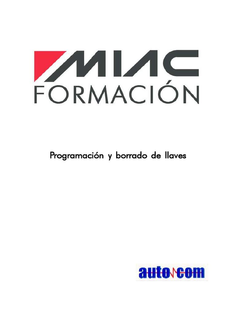 Automotive Compute Codes (Spanish) (Haynes Epai Manuals